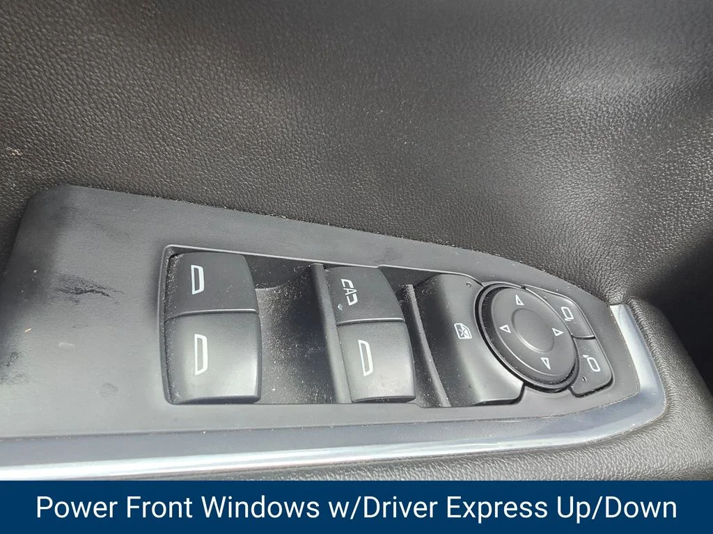 Used 2023 Gray Chevrolet LT Trail Boss image 23