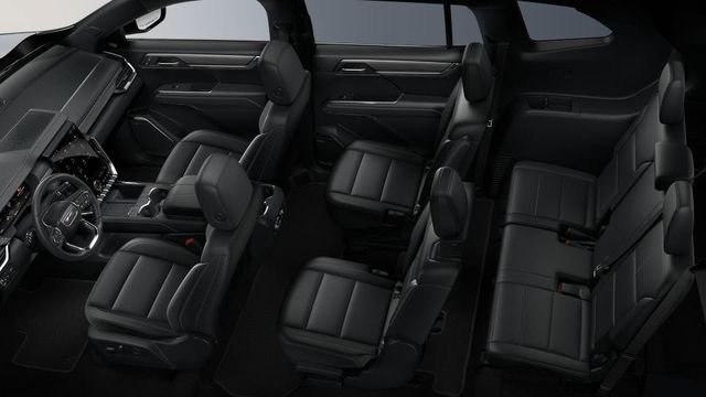 2026 GMC Acadia Elevation - Photo 9