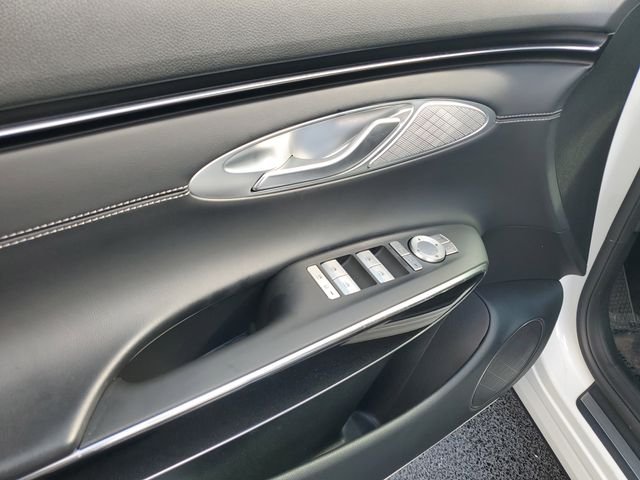 2025 GENESIS GV70 Standard - Photo 12
