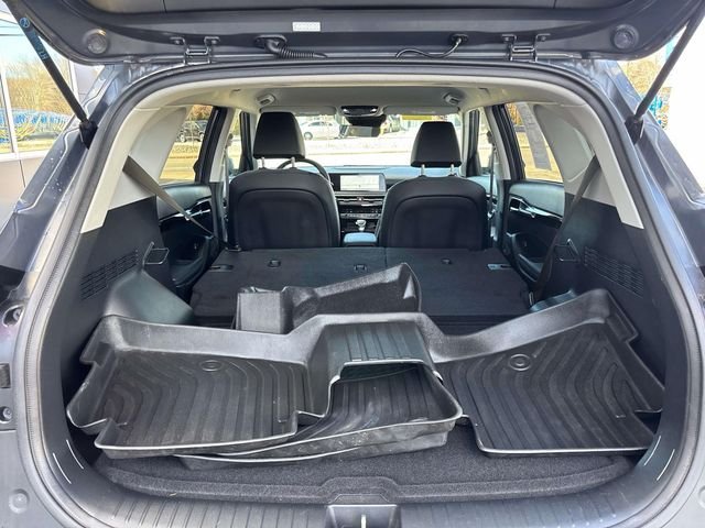 Used 2024 Gray Kia X-Line image 21