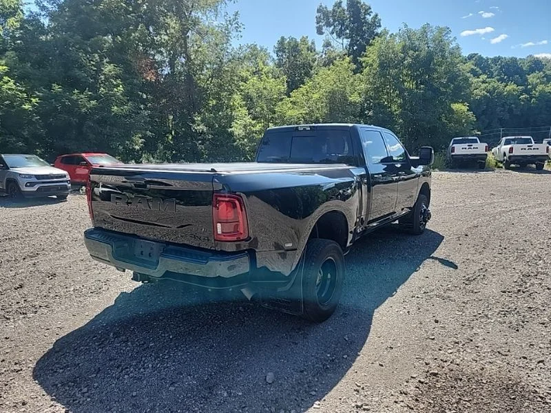 Used 2025 Black Ram Big Horn image 9