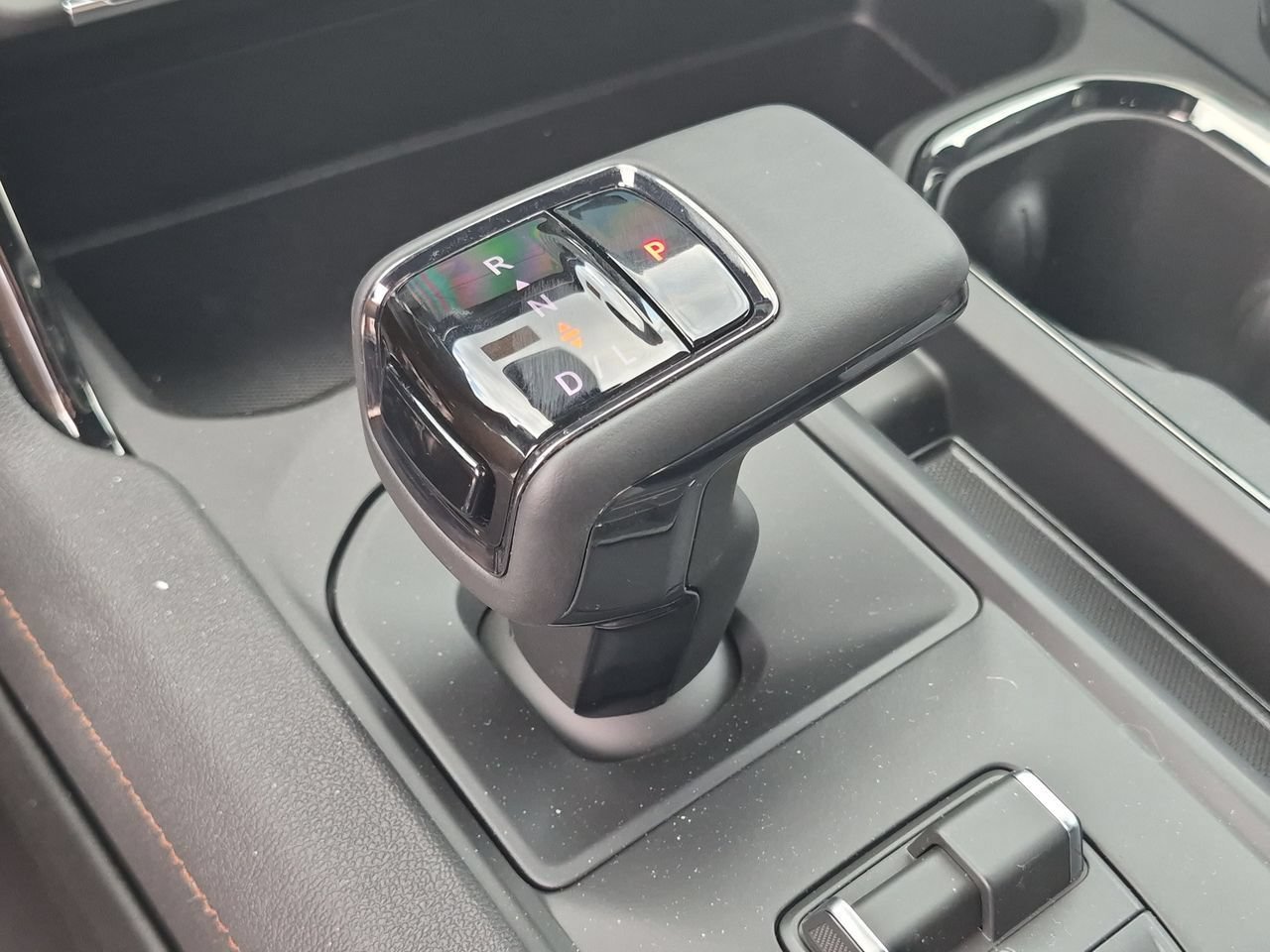 2026 GMC Sierra 1500 AT4 - Photo 16
