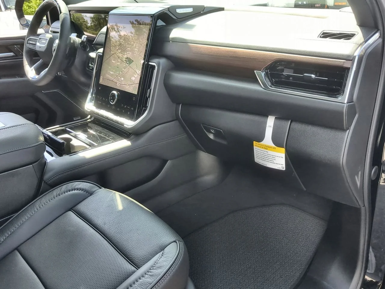 New 2026 Onyx Black GMC Denali image 30