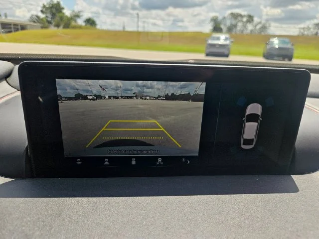 Used 2022 White Acura A-Spec Package image 20