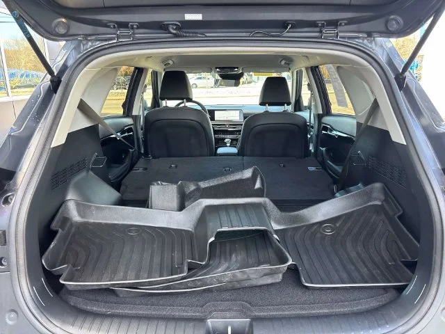 Used 2024 Gray Kia X-Line image 21