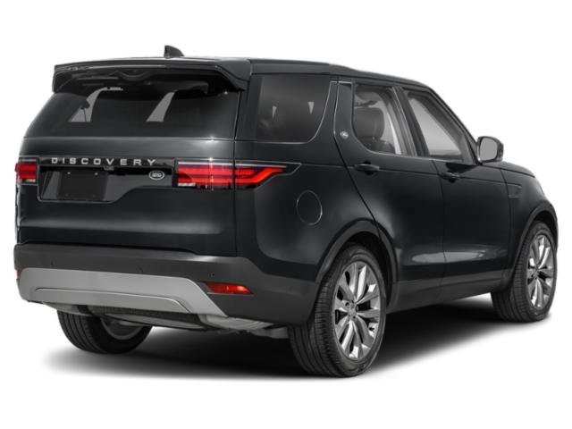 Used 2023 Santorini Black Metallic Land Rover S R-Dynamic image 2