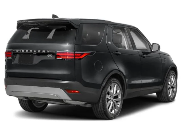 Used 2023 Santorini Black Metallic Land Rover S R-Dynamic image 2