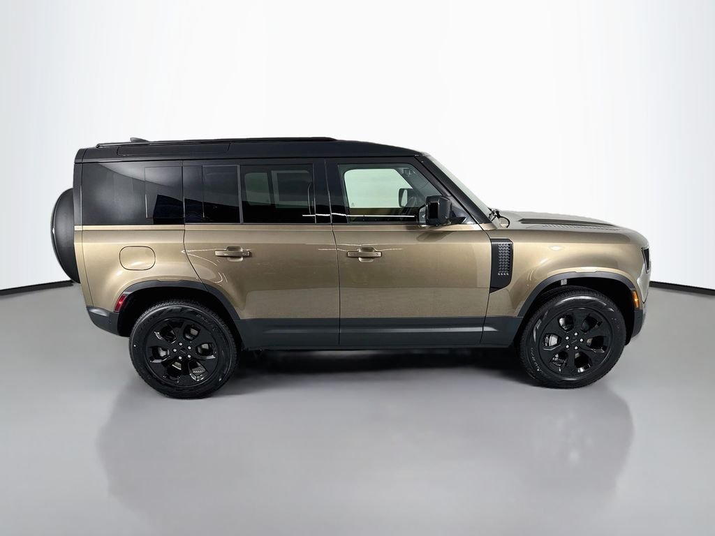New 2026 Gondwana Stone Land Rover S image 8