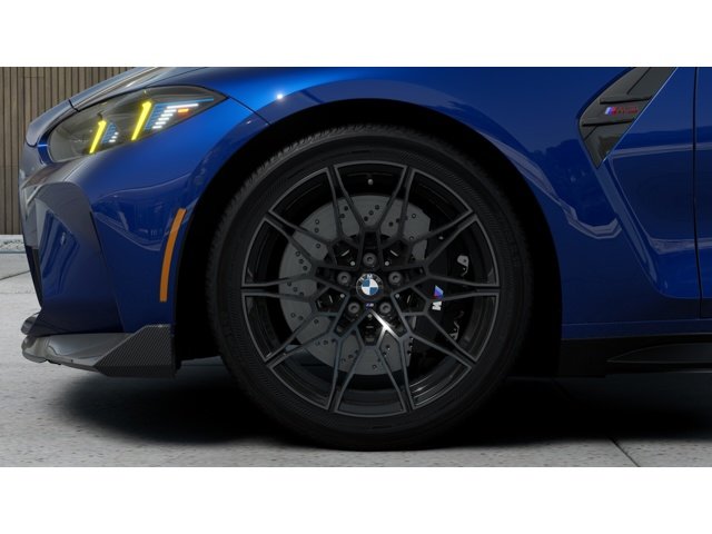 New 2027 Special Order Color BMW  image 7