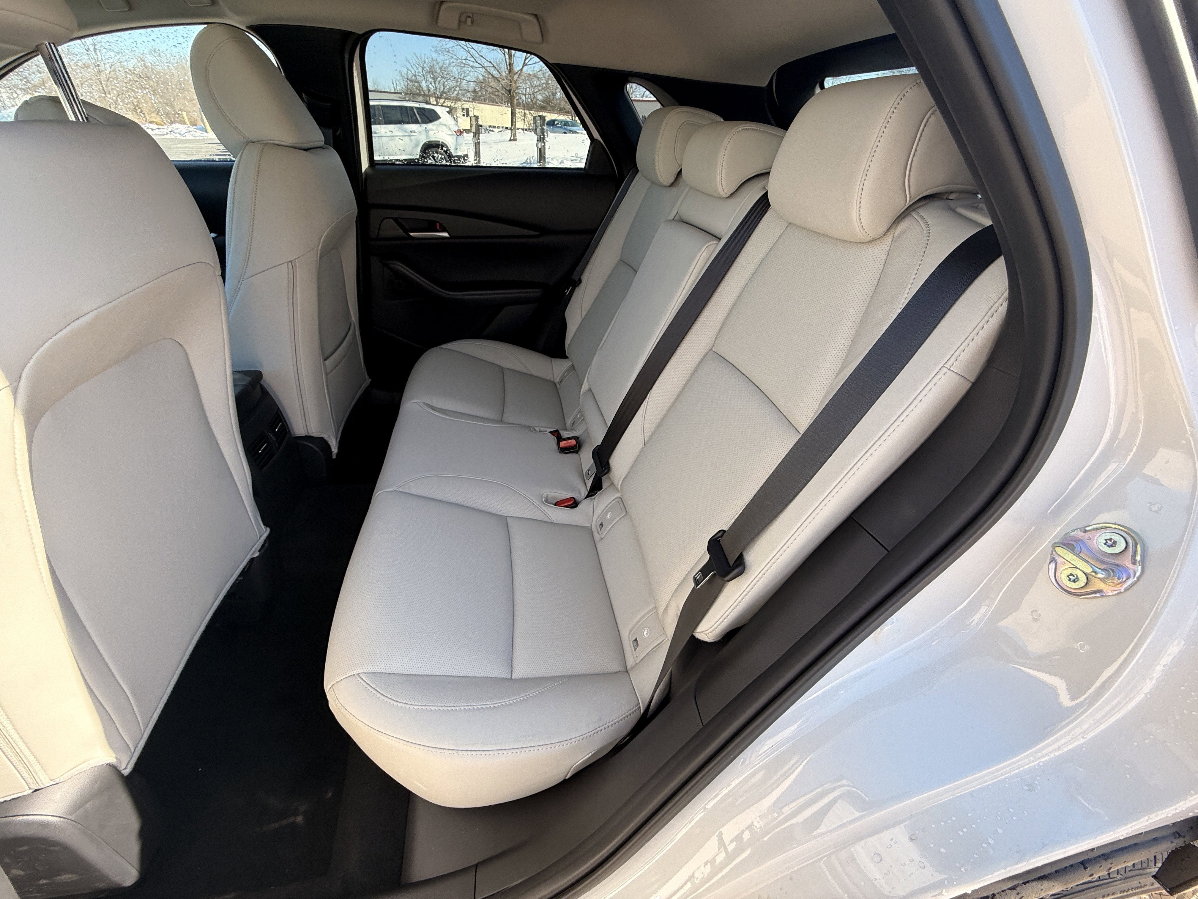 2026 Mazda CX-30 Premium - Photo 25