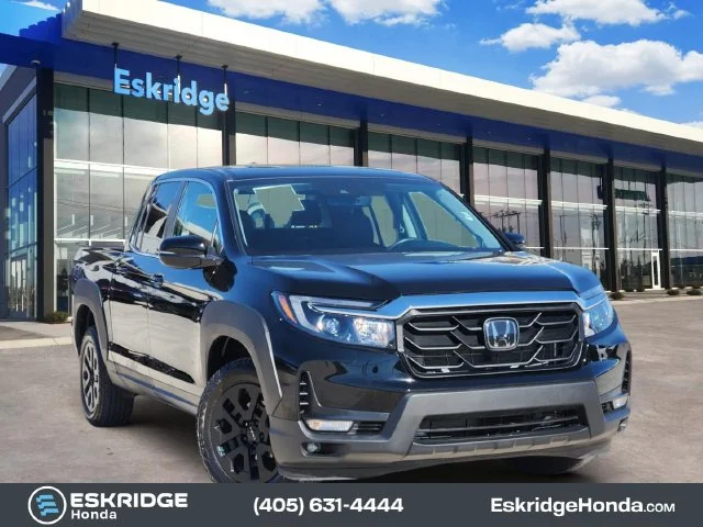 2023 Honda Ridgeline