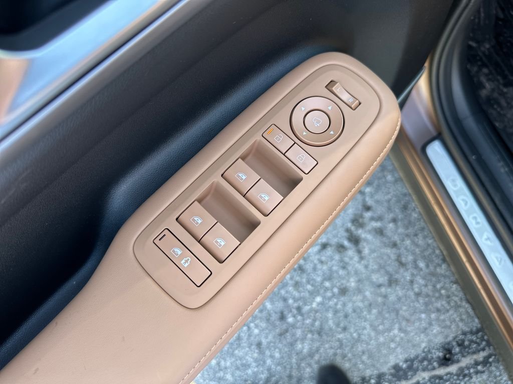 New 2026 Brown Hyundai Calligraphy image 14