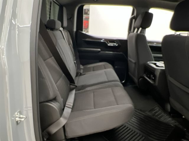 2024 Chevrolet Silverado 1500 RST - Photo 17
