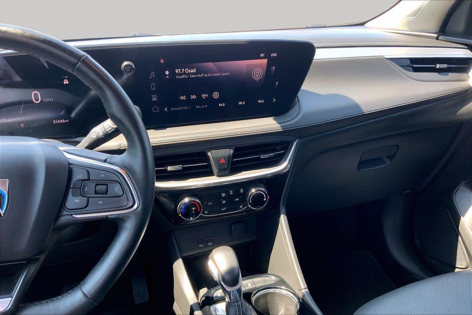 Used 2024  Buick Sport Touring image 7