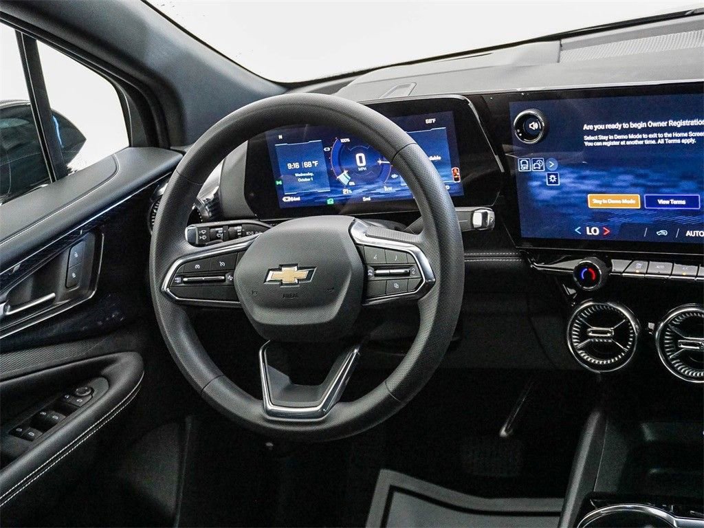 2026 Chevrolet Blazer EV LT - Photo 18