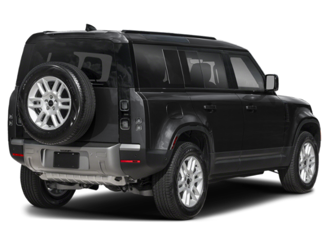 New 2026 Narvik Black LAND ROVER  image 11