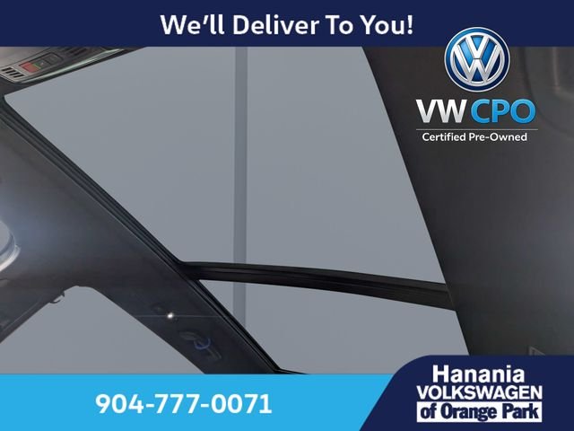 Certified Used 2023 Gray Volkswagen 2.0T SE R-Line Black image 20