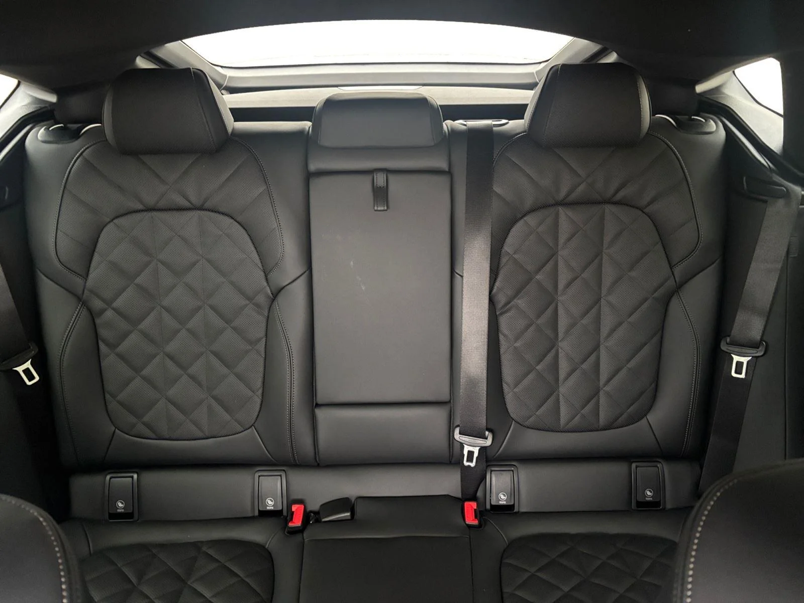 2026 BMW X6 40i - Photo 24