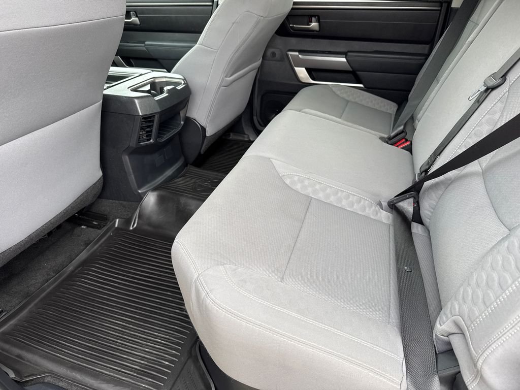 Used 2023 Gray Toyota SR5 image 17