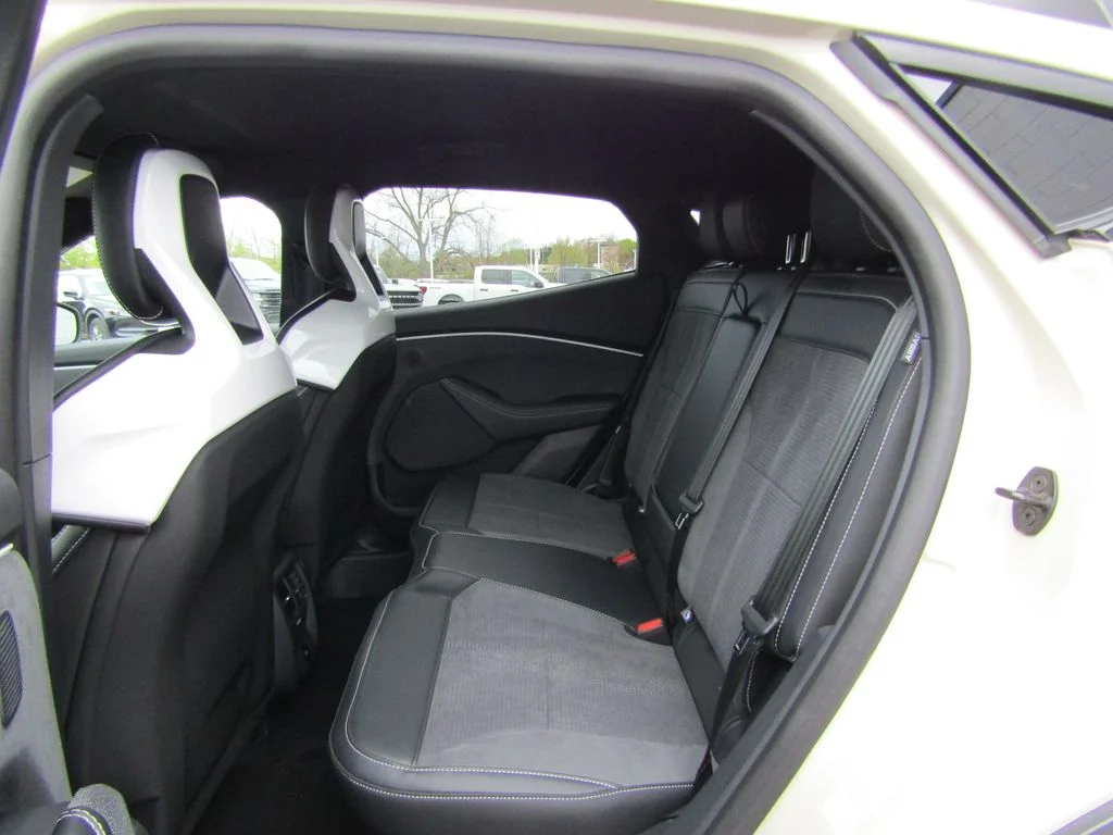 Used 2025 Desert Sand Ford GT image 19