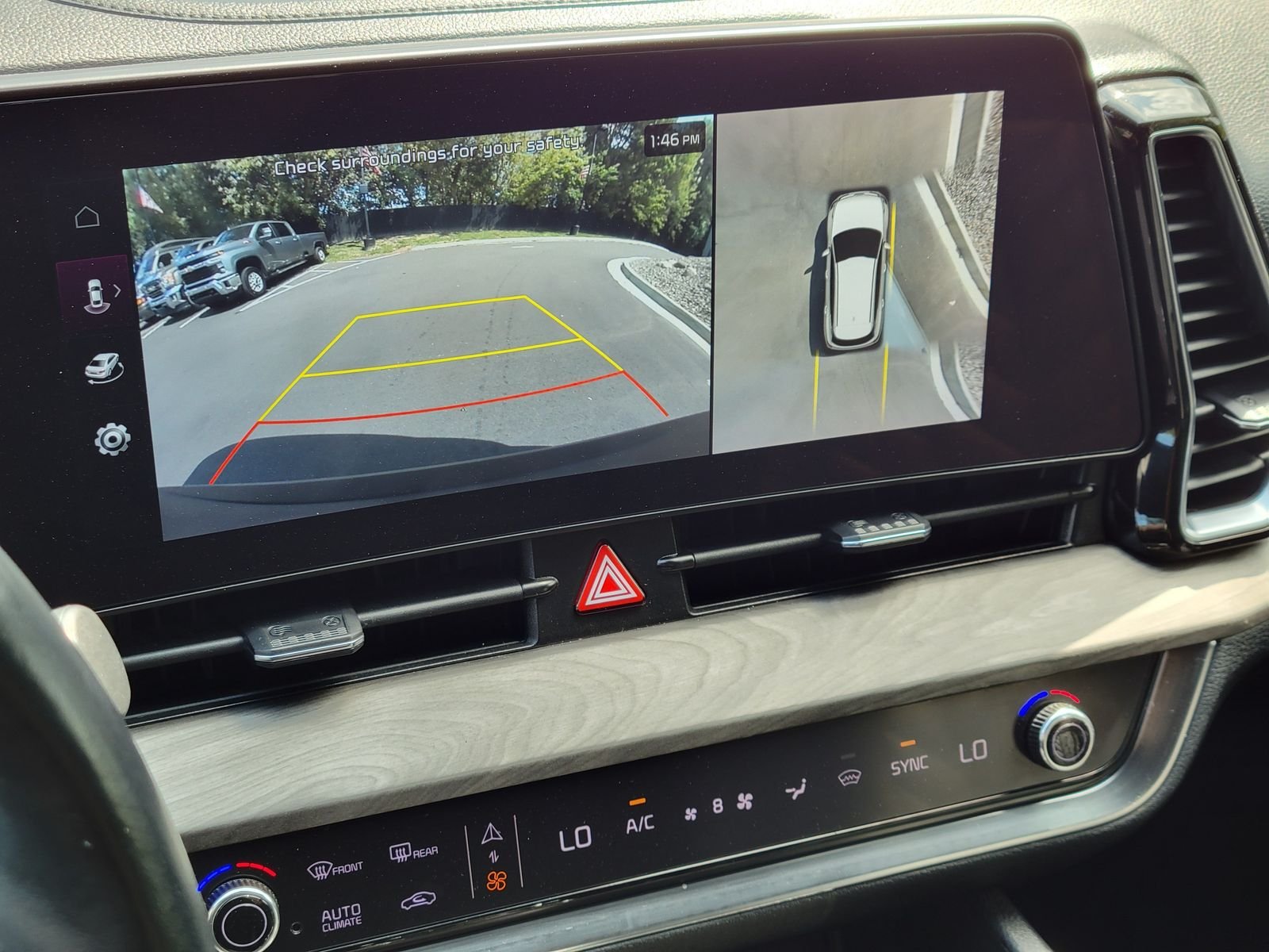 Used 2024 Gray Kia X-Pro Prestige image 22