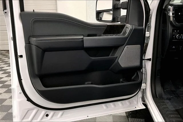 2024 Ford F-250 Super Duty Lariat - Photo 19