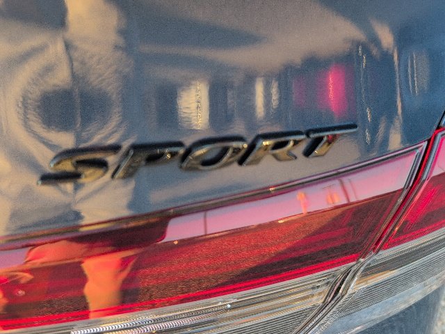New 2026 Blue Lagoon Pearl Honda 2WD SPORT image 18