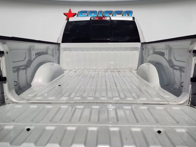 Certified Used 2019 White Ram Laramie image 30