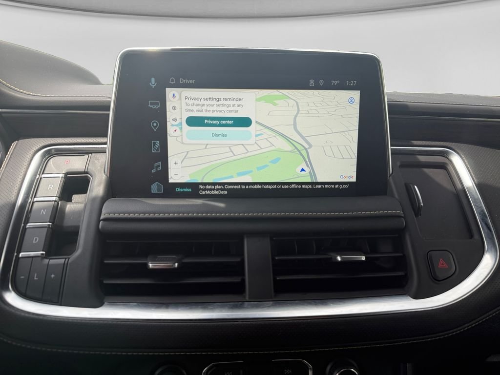 Used 2023 Black Chevrolet Premier image 20