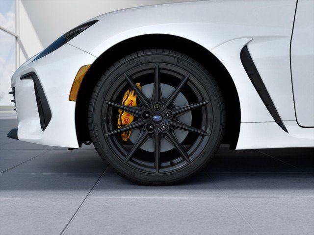New 2026 CRYSTAL WHITE PEARL Subaru tS image 9