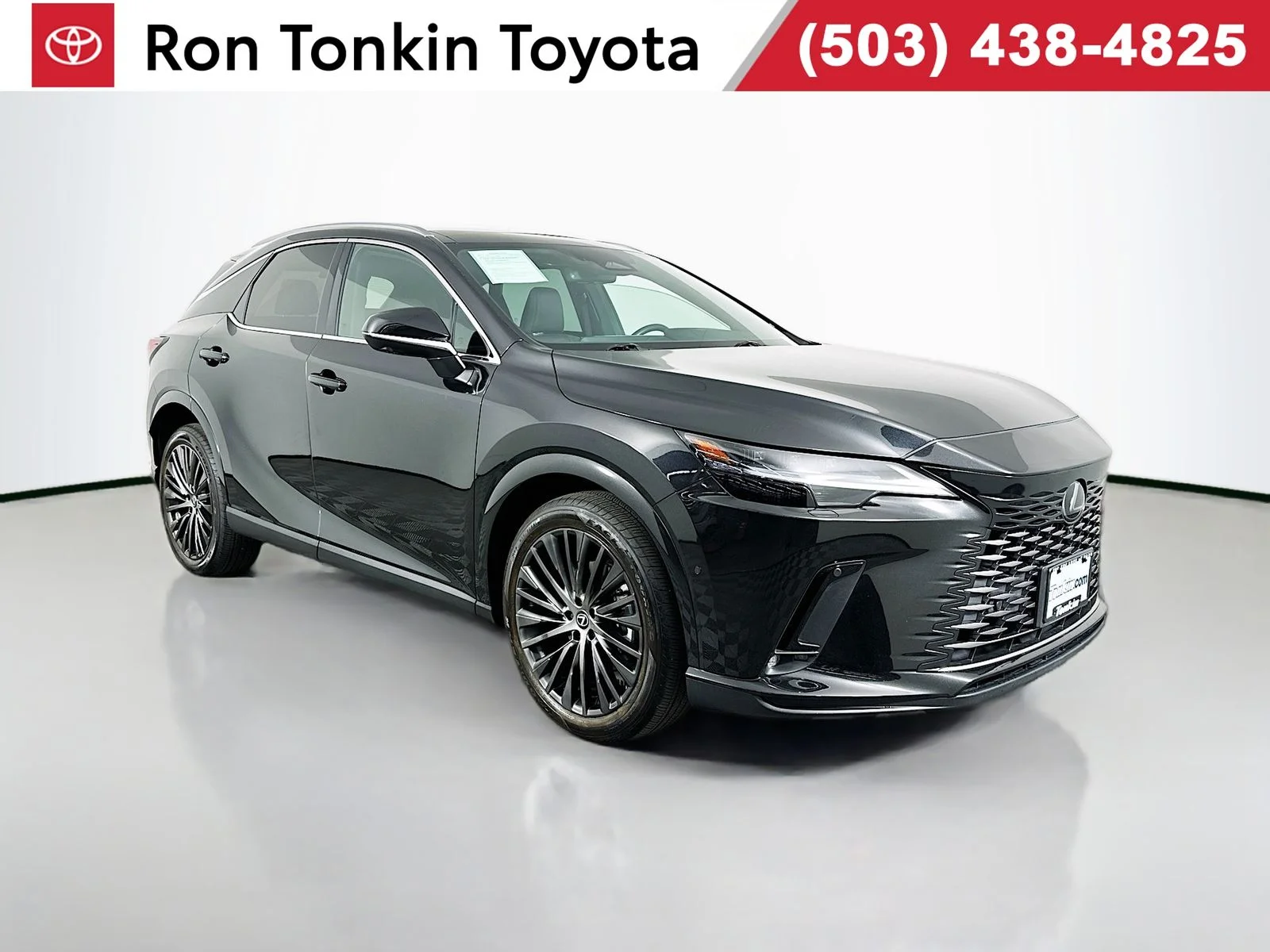 2024 Lexus RX 350 350 Luxury AWD's photo
