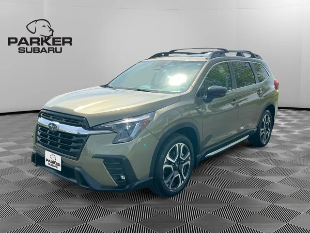 2024 Subaru Ascent Limited 7 Passenger's photo