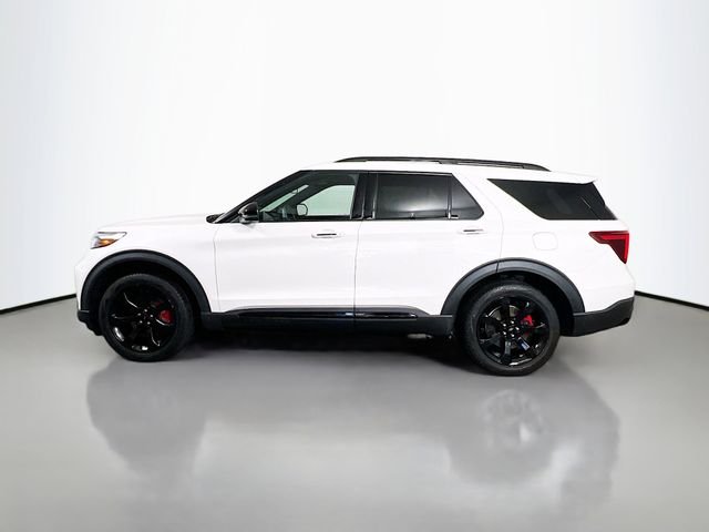 2022 Ford Explorer ST - Photo 6