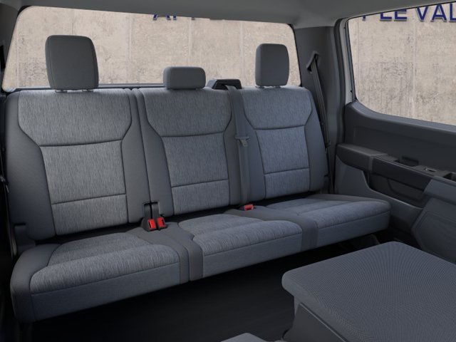 New 2026 Oxford White Ford XL image 11