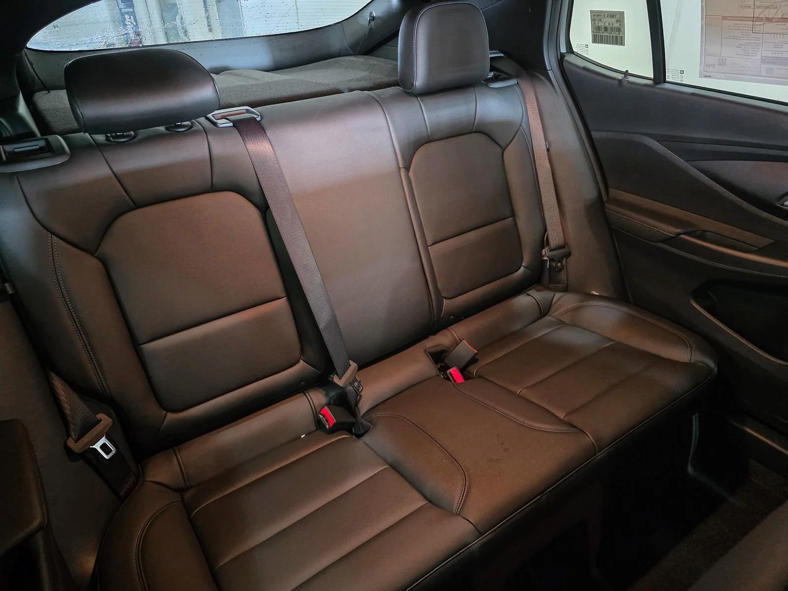 2026 Buick Envista Sport Touring - Photo 22