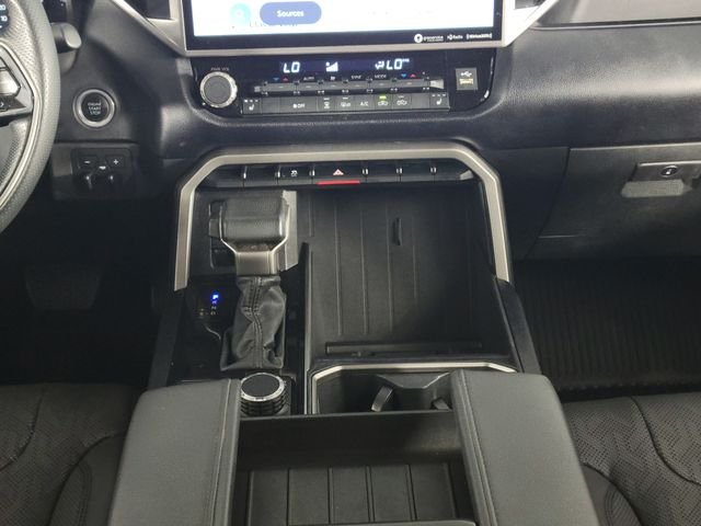 Used 2023 Black Toyota SR5 image 25