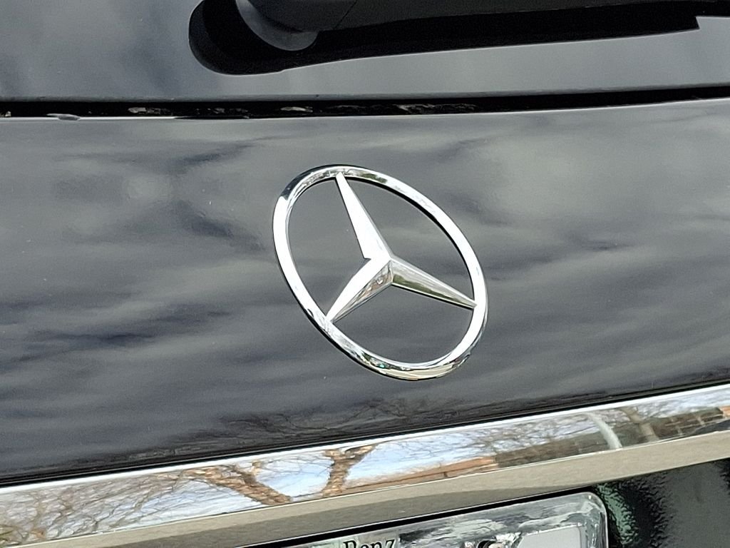 2026 Mercedes-Benz GLE GLE450 - Photo 22