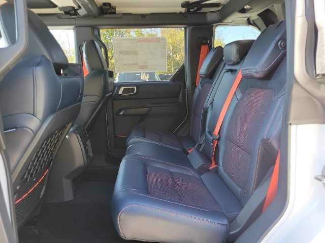 New 2026 Oxford White Ford Raptor® image 52