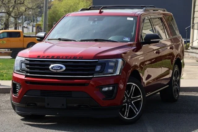2019 Ford Expedition Limited 4X4's photo