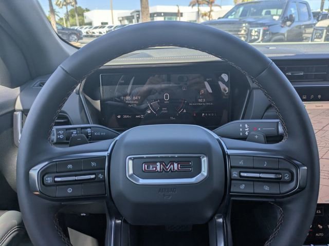 2026 GMC Terrain AT4 - Photo 31