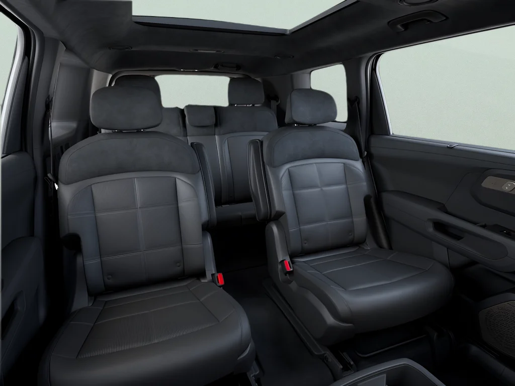 New 2027 Ebony Black Kia SX Prestige image 12