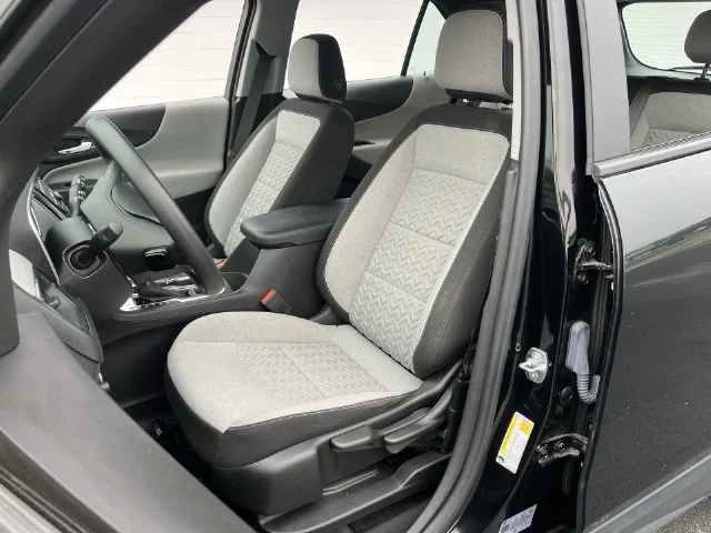 2024 Chevrolet Equinox LS - Photo 18