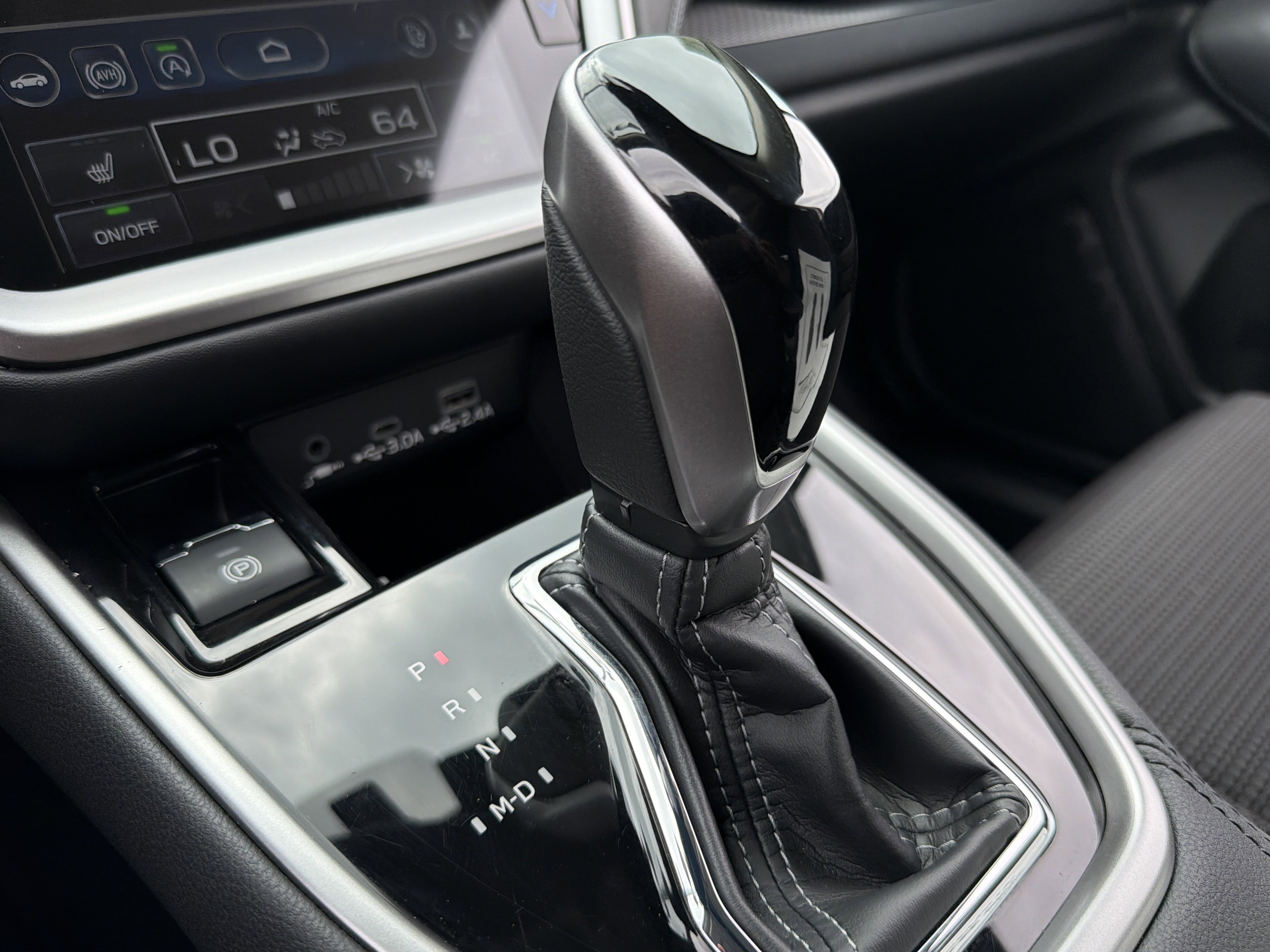 2025 Subaru Outback Premium - Photo 24