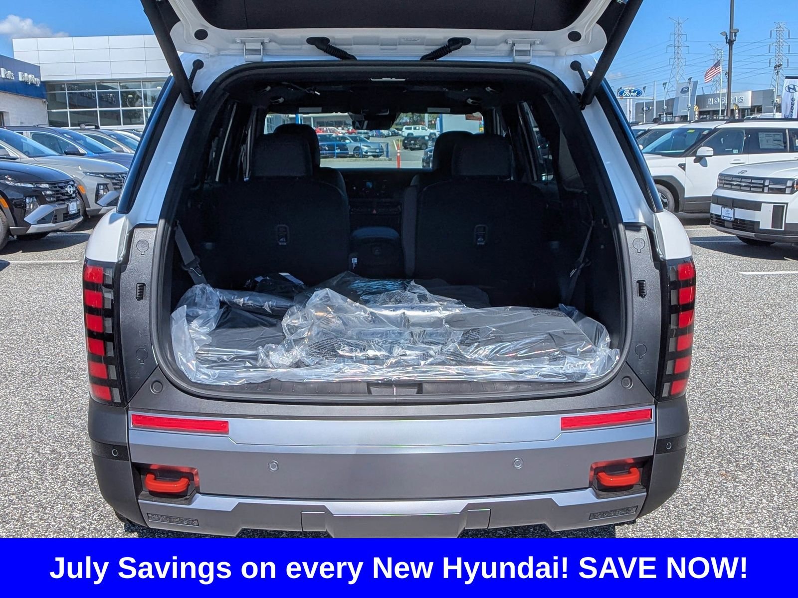 New 2026 White Hyundai XRT Pro image 10