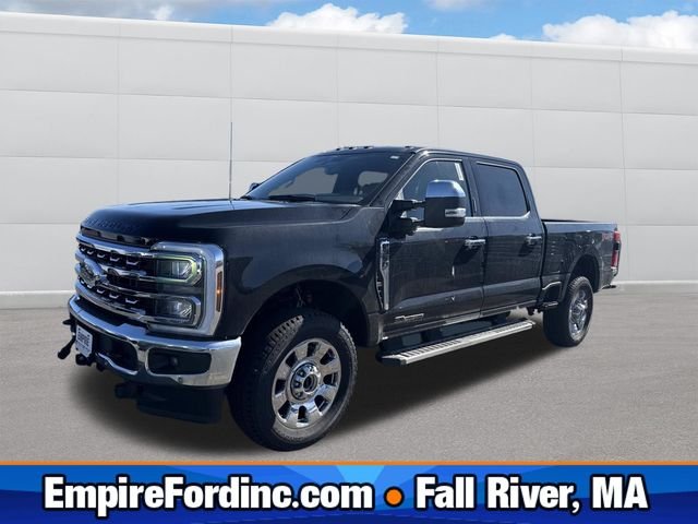 2026 Ford F-350SD F-350® Lariat®