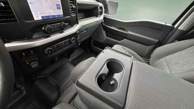 Used 2023 White Ford XL image 16