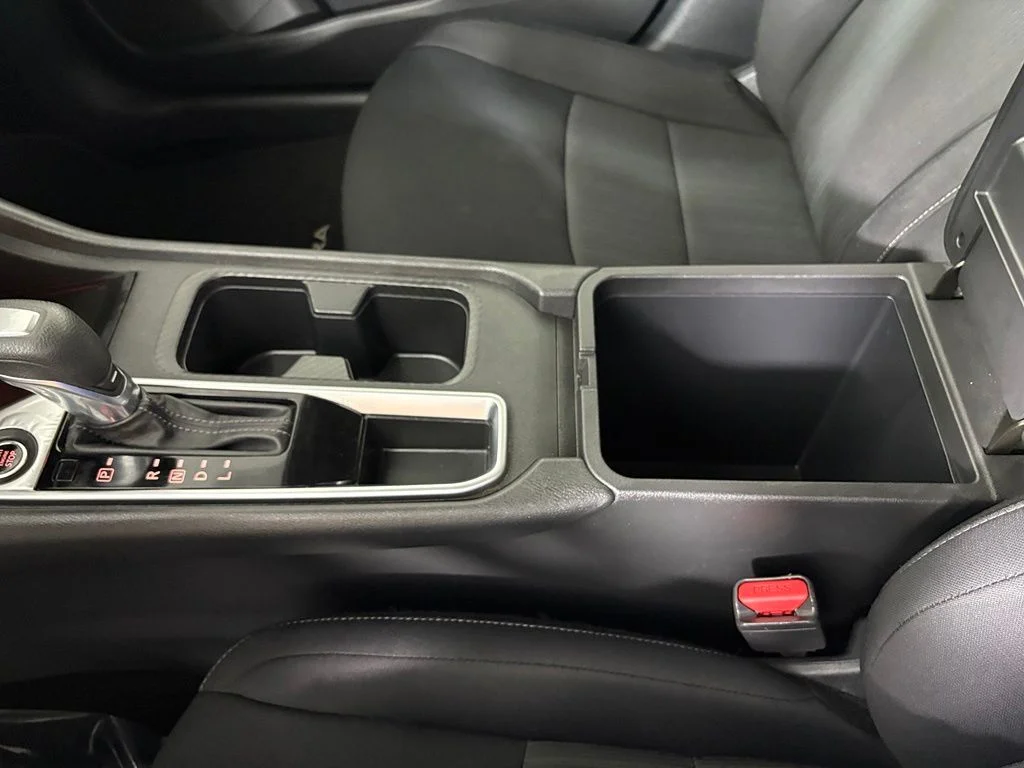 Used 2024 Gray Nissan SV image 30