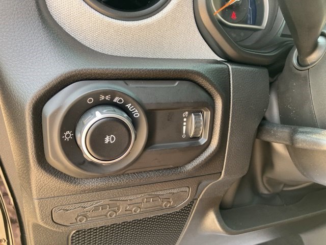 2025 Jeep Wrangler 4-Door Sport S - Photo 16
