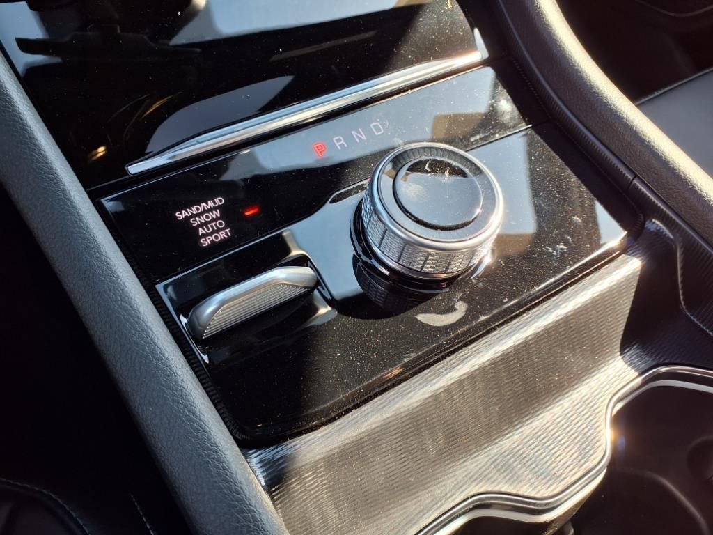 2025 Jeep Grand Cherokee Limited - Photo 14