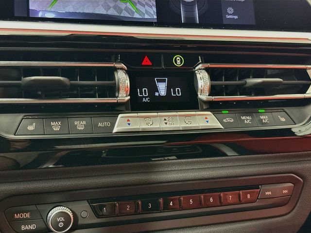 Used 2026 Black Sapphire Metallic BMW sDrive M40i image 24